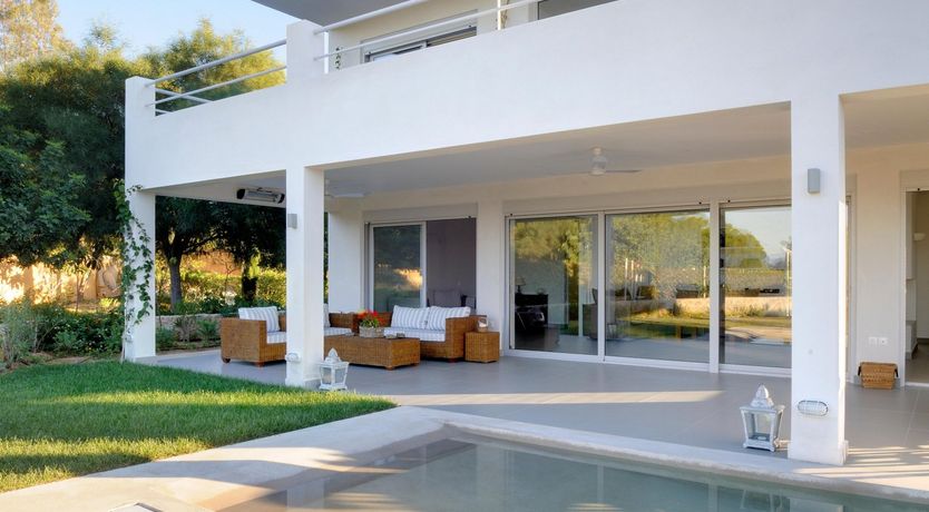 Photo of Among The Vines