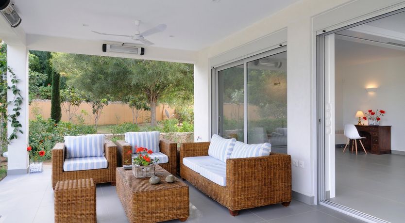 Photo of Among The Vines