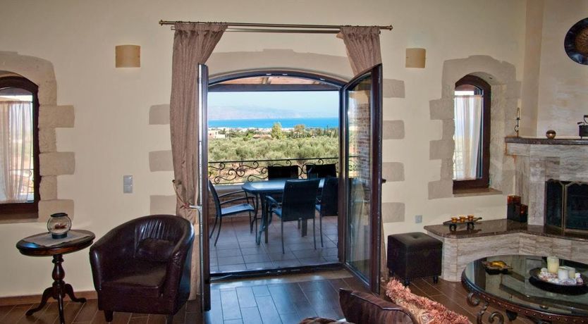 Photo of Iron & Stone