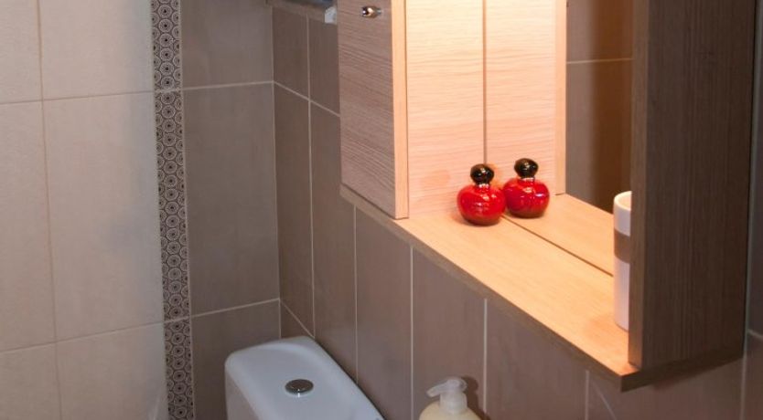 Photo of Iron & Stone