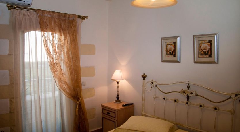 Photo of Iron & Stone