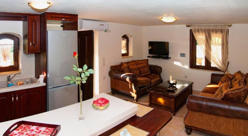 Photo of Iron & Stone