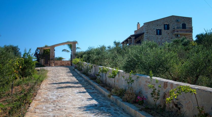 Photo of Iron & Stone