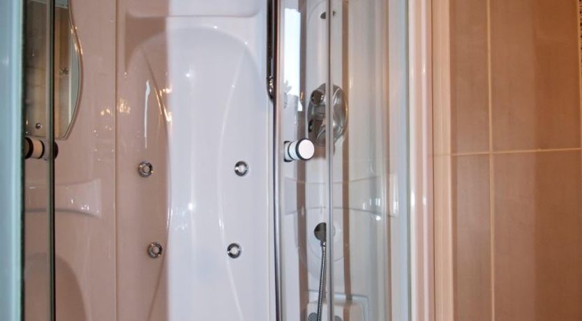 Photo of Iron & Stone