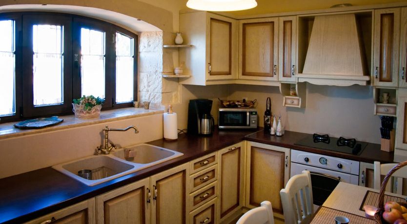 Photo of Iron & Stone