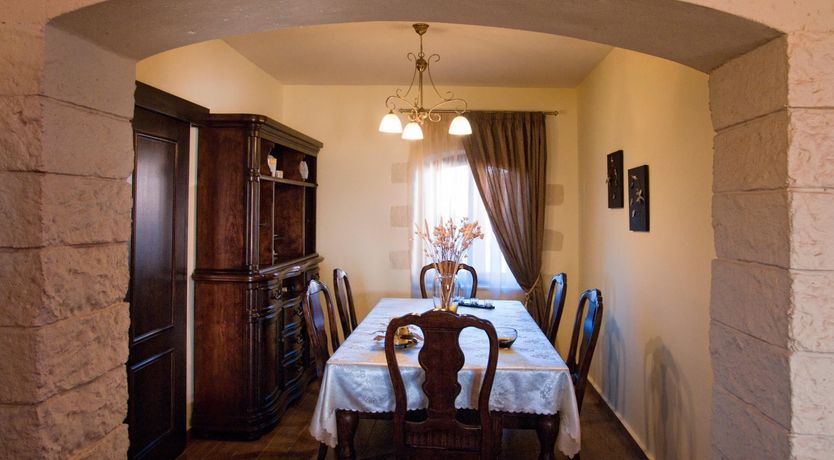 Photo of Iron & Stone