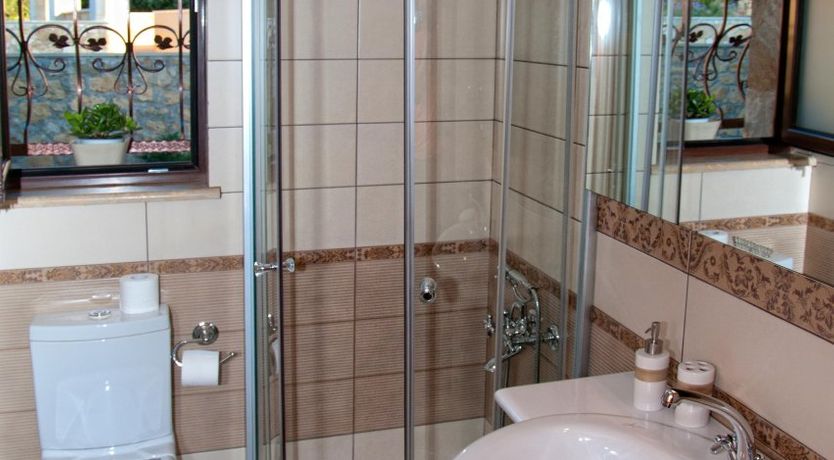 Photo of Iron & Stone