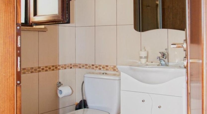 Photo of Iron & Stone