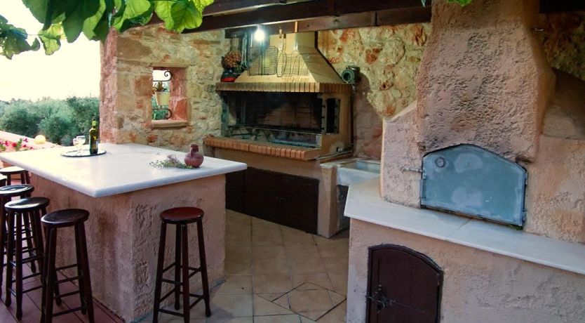 Photo of Iron & Stone