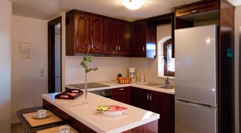 Photo of Iron & Stone