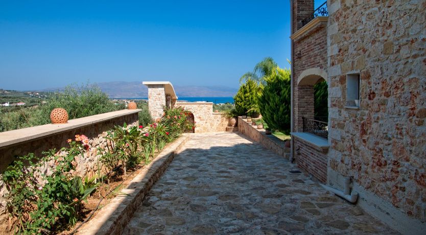 Photo of Iron & Stone