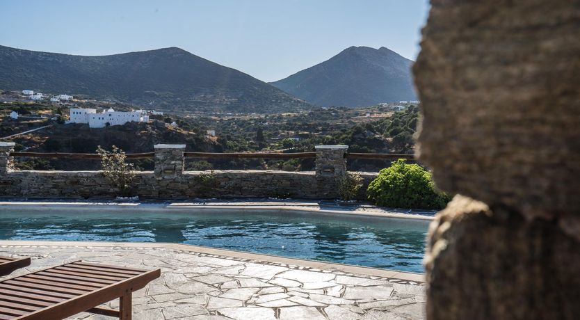 Photo of Shells & Stone