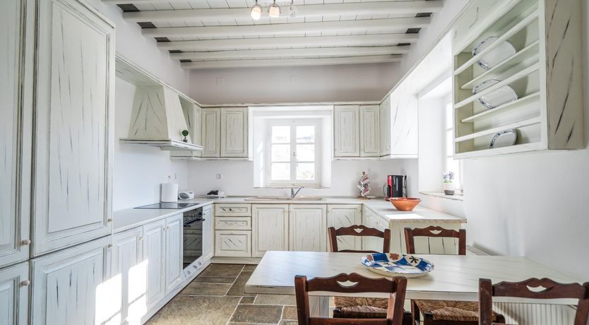 Photo of Shells & Stone