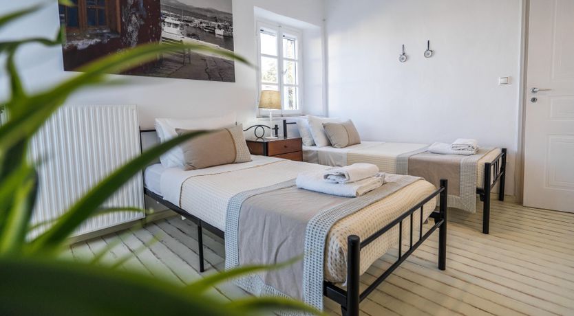 Photo of Shells & Stone