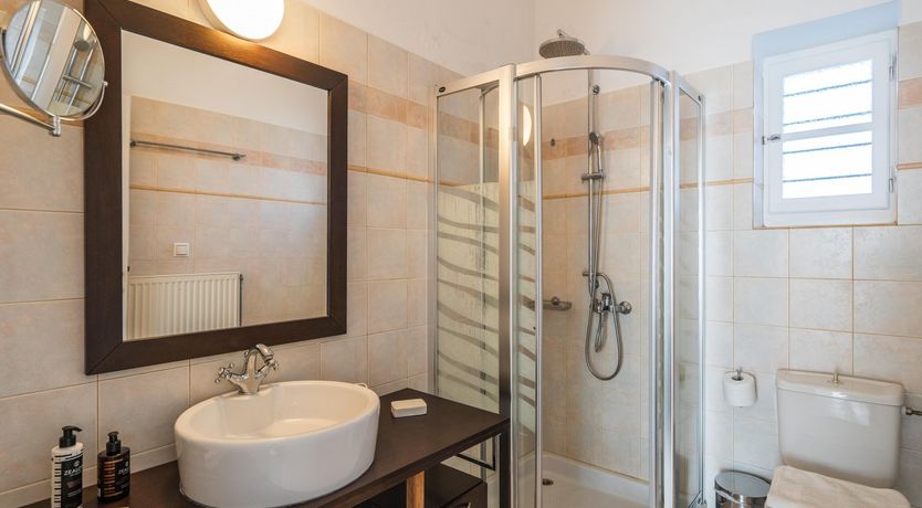 Photo of Shells & Stone