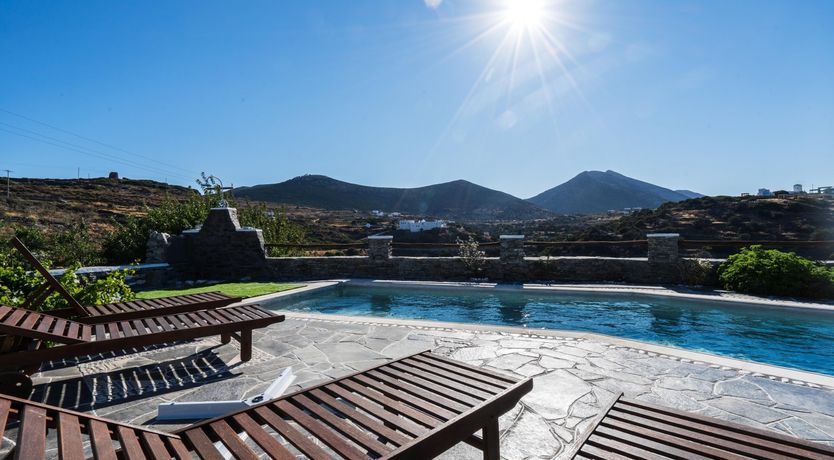 Photo of Shells & Stone