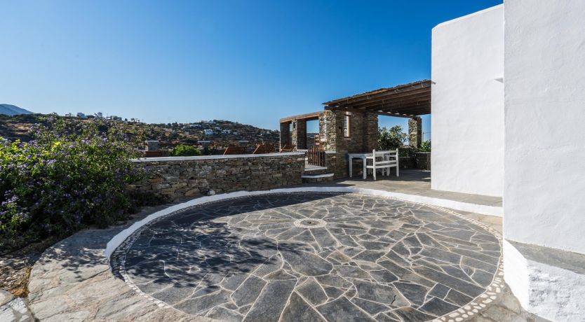 Photo of Shells & Stone