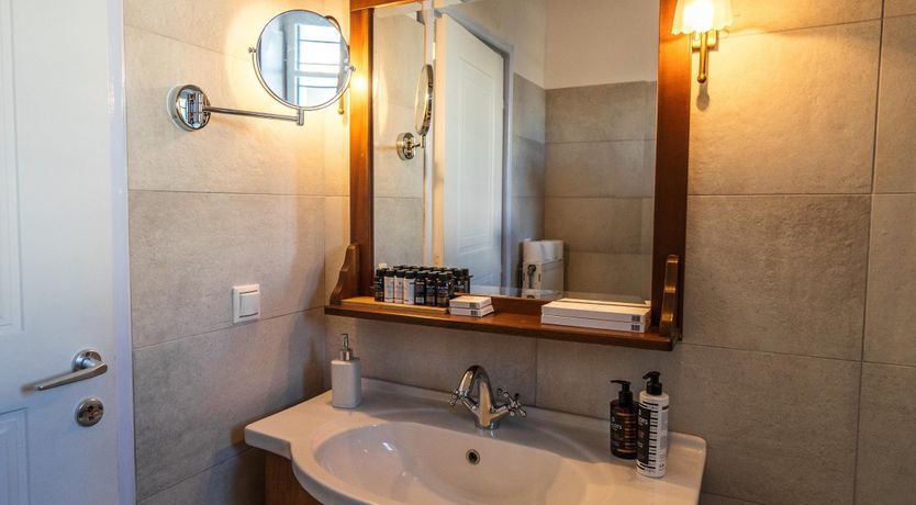 Photo of Shells & Stone