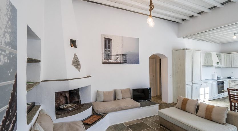 Photo of Shells & Stone