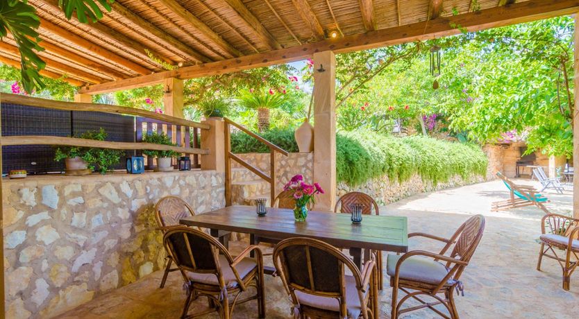 Photo of Sunshine Shutters