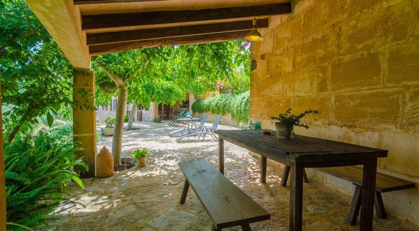 Photo of Sunshine Shutters