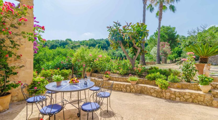 Photo of Sunshine Shutters