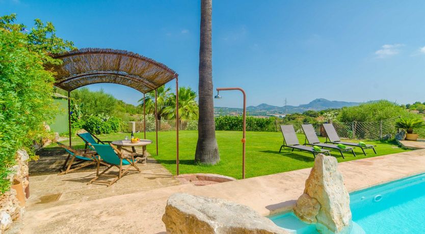 Photo of Sunshine Shutters