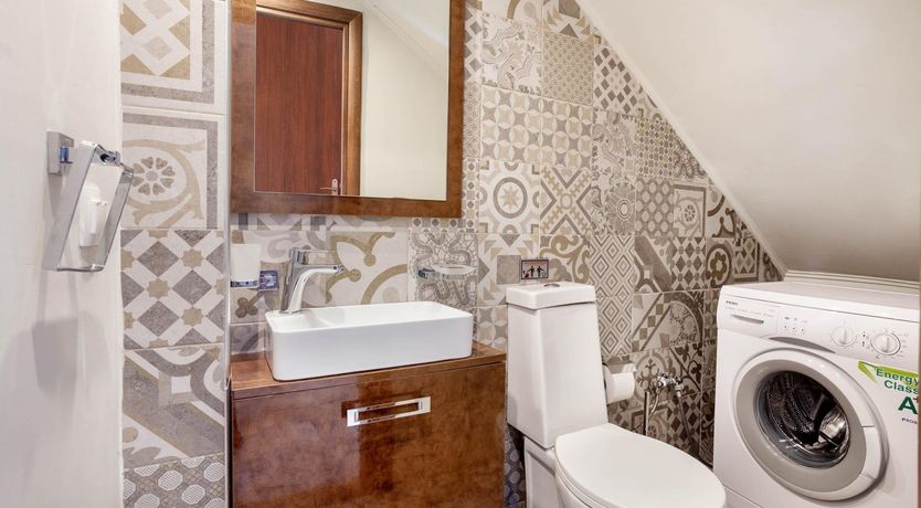 Photo of Dusky Morning