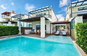 Photo of dusky-morning