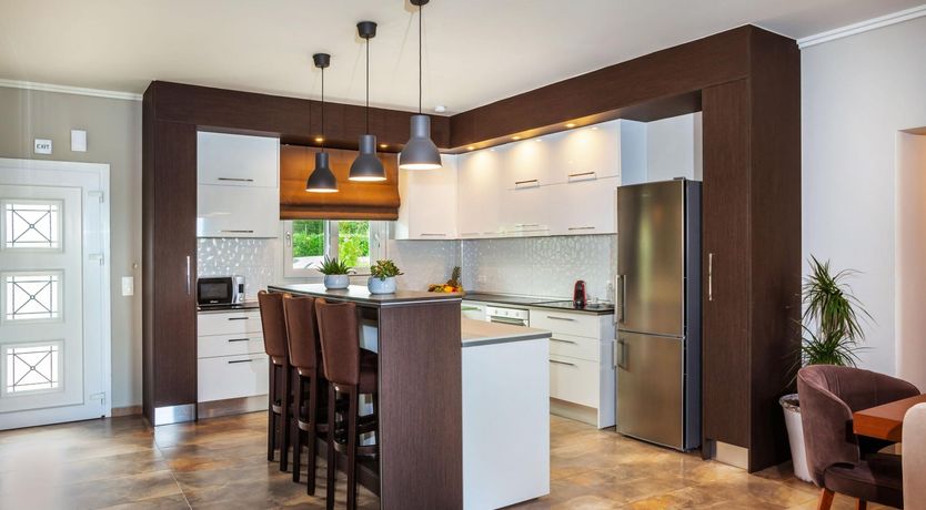 Photo of Dusky Morning