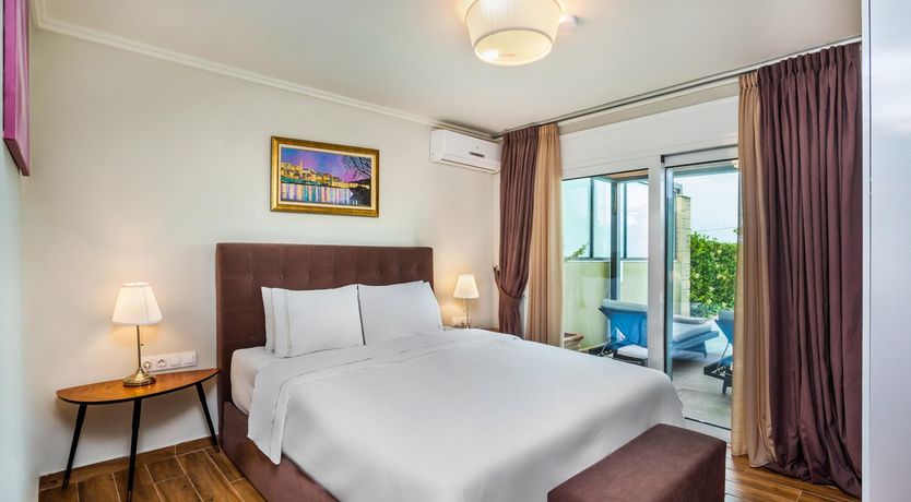 Photo of Dusky Morning