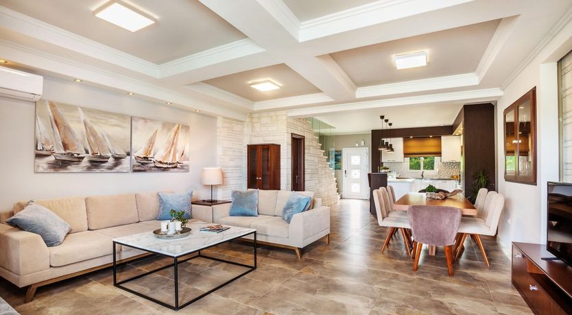 Photo of Dusky Morning