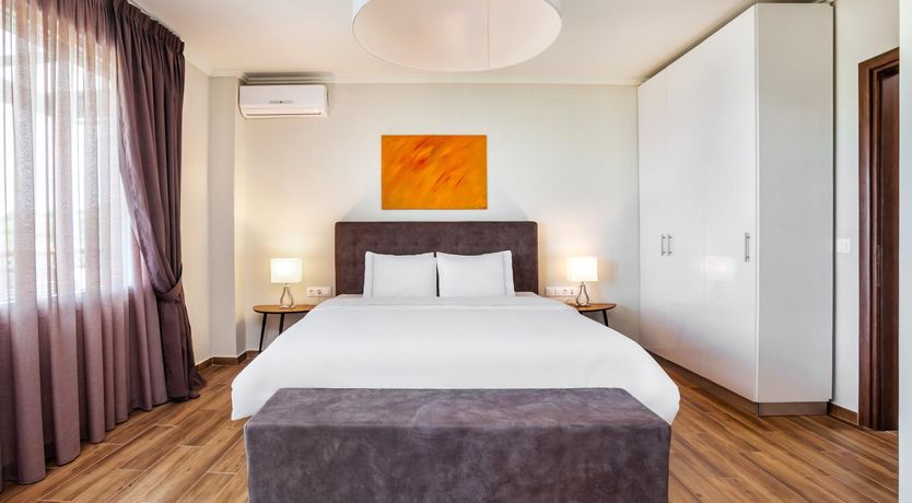 Photo of Dusky Morning