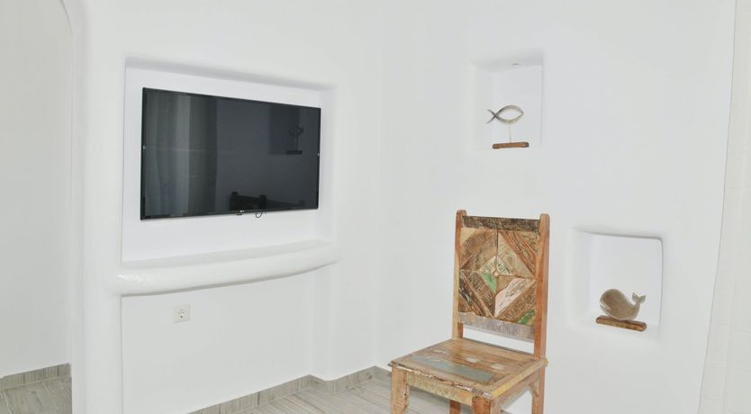 Photo of Aegean Evening