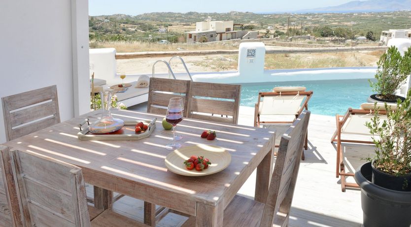 Photo of Aegean Evening