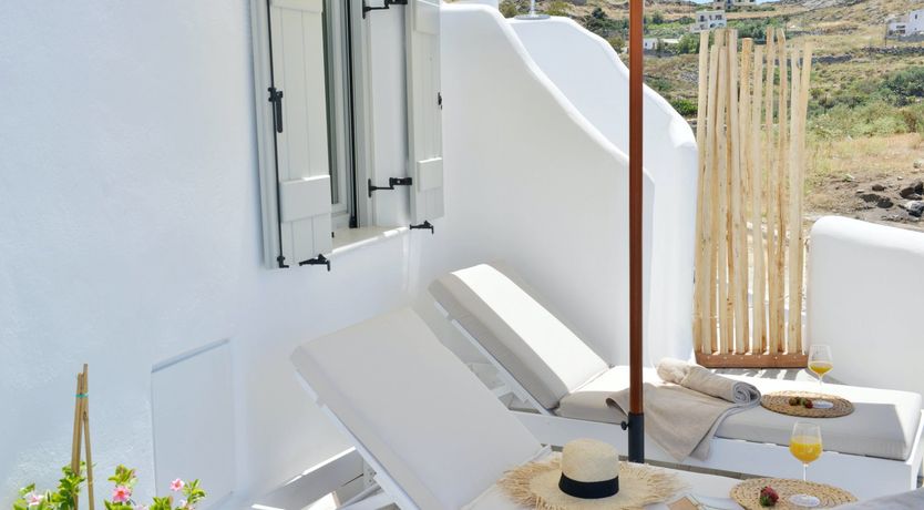 Photo of Aegean Evening