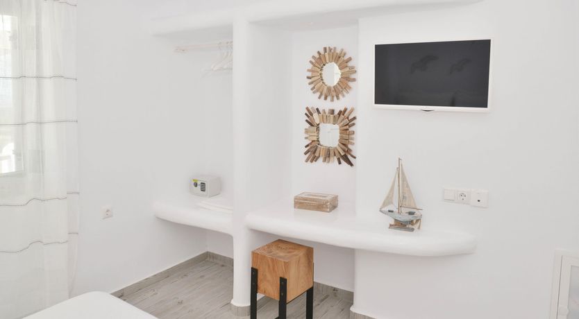 Photo of Aegean Evening