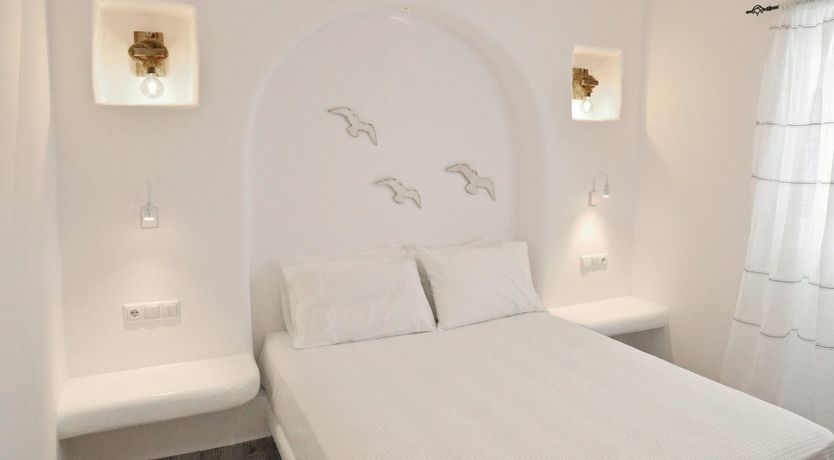 Photo of Aegean Evening