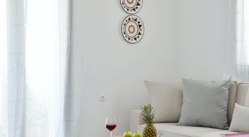 Photo of Aegean Evening