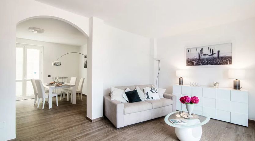 Photo of La Casa Gialla