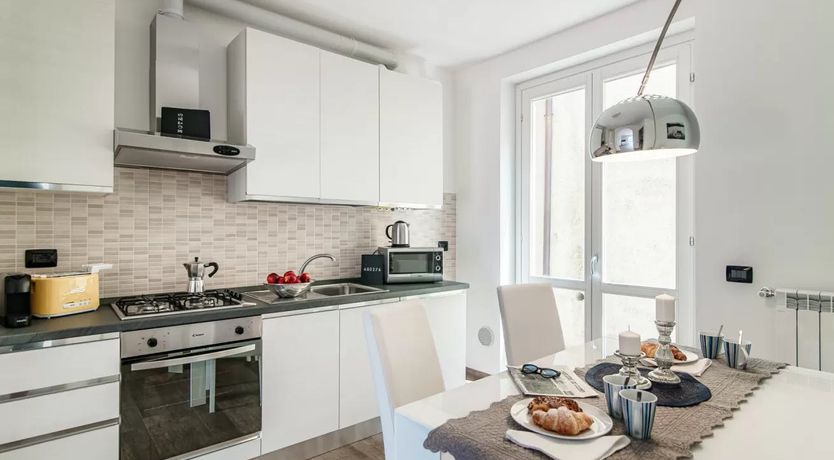 Photo of La Casa Gialla