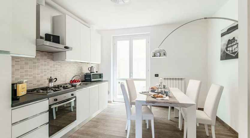 Photo of La Casa Gialla