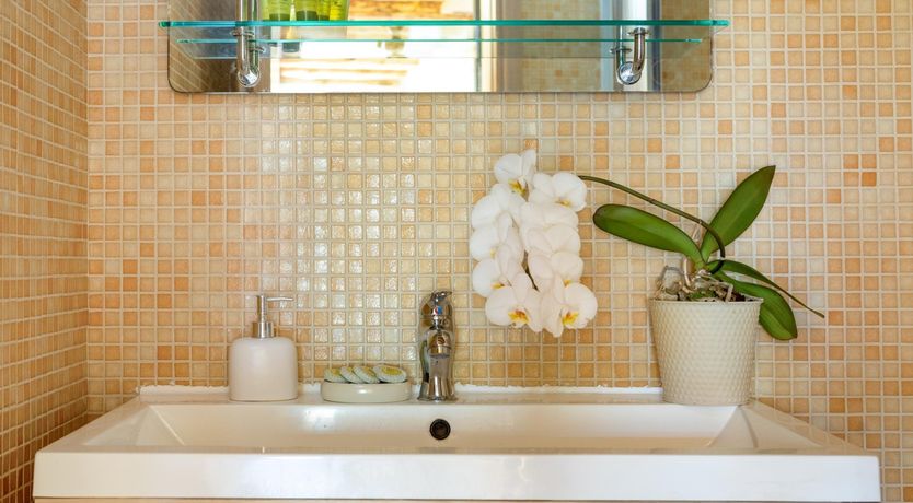 Photo of Between the Gorges