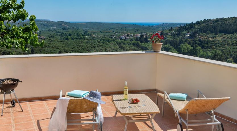 Photo of Between the Gorges