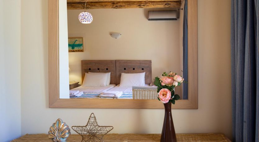 Photo of Between the Gorges