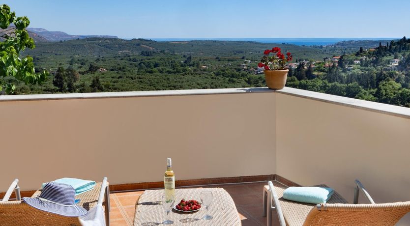 Photo of Between the Gorges