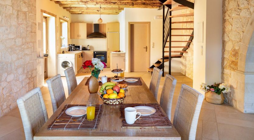 Photo of Between the Gorges