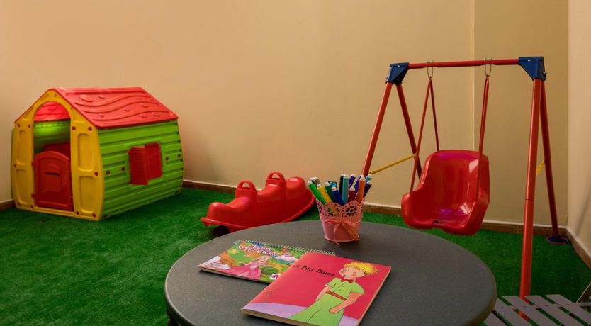 Photo of Between the Gorges