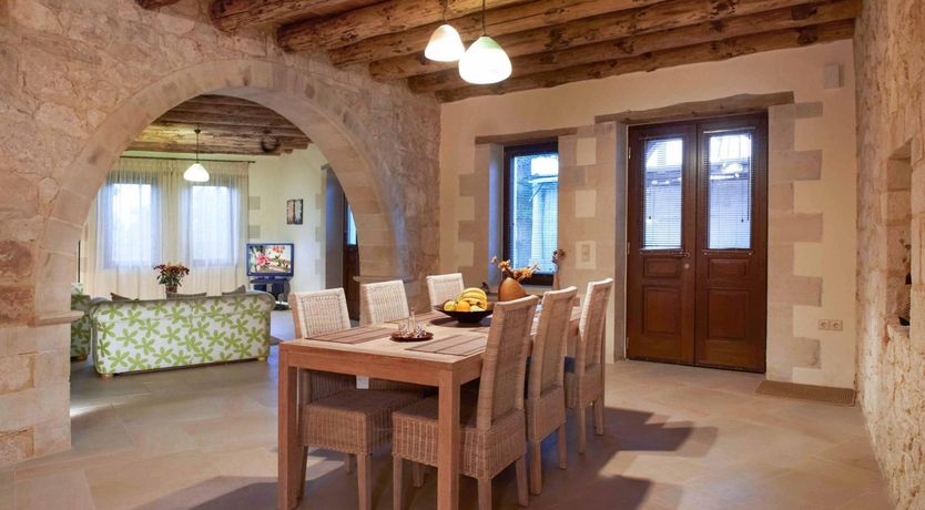 Photo of Between the Gorges