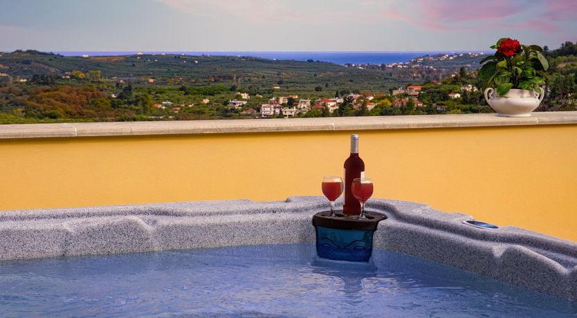 Photo of Between the Gorges